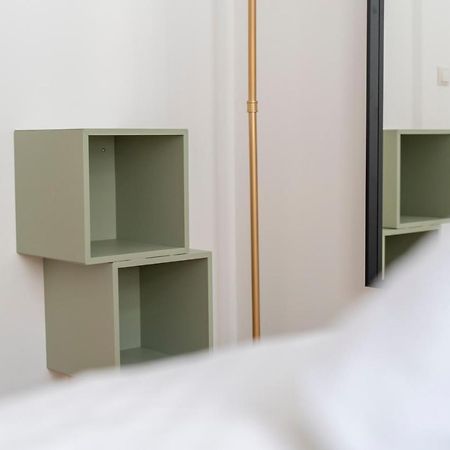 Josef'S Home I Deluxe Apartment In Ideal Location فيينا المظهر الخارجي الصورة