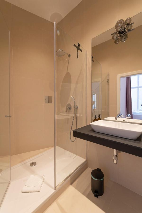 Josef'S Home I Deluxe Apartment In Ideal Location فيينا المظهر الخارجي الصورة