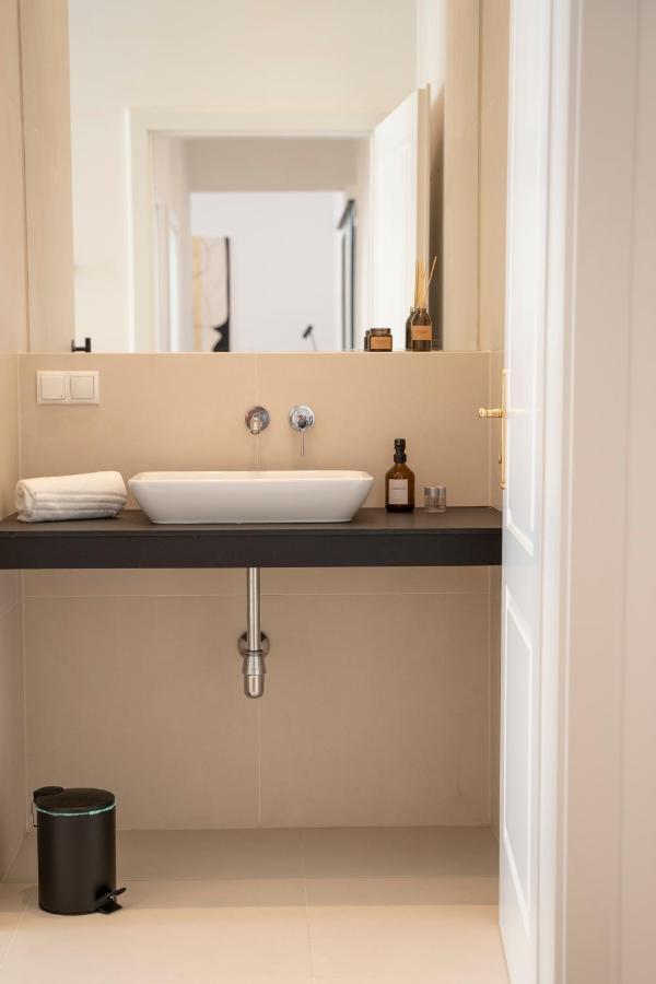 Josef'S Home I Deluxe Apartment In Ideal Location فيينا المظهر الخارجي الصورة